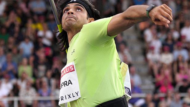 Spearheading a modify | The Neeraj Chopra influence on Indian javelin throwers