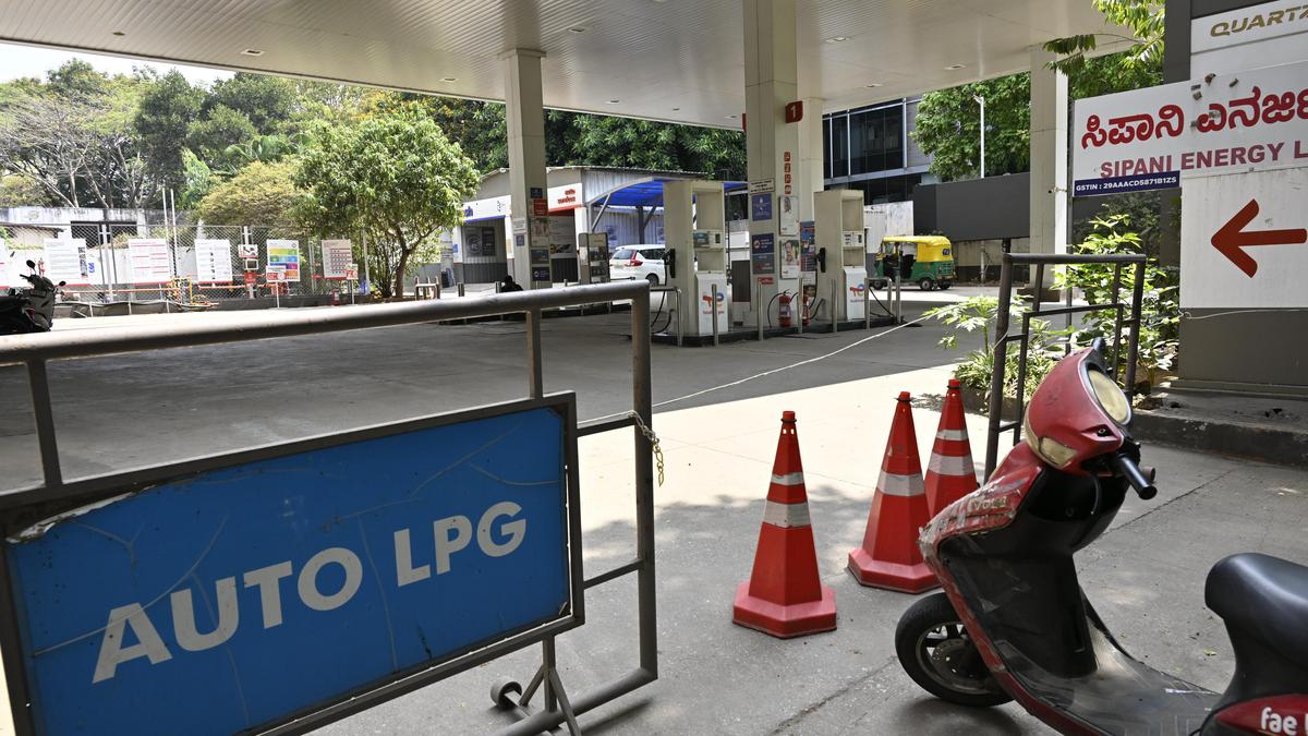 IOC ramps up Auto LPG supply, urges users to switch to petrol amid shortage