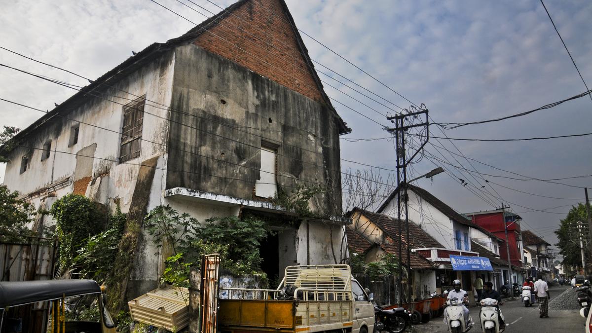 Kochi’s timeless shores: from Neolithic settlers to global traders