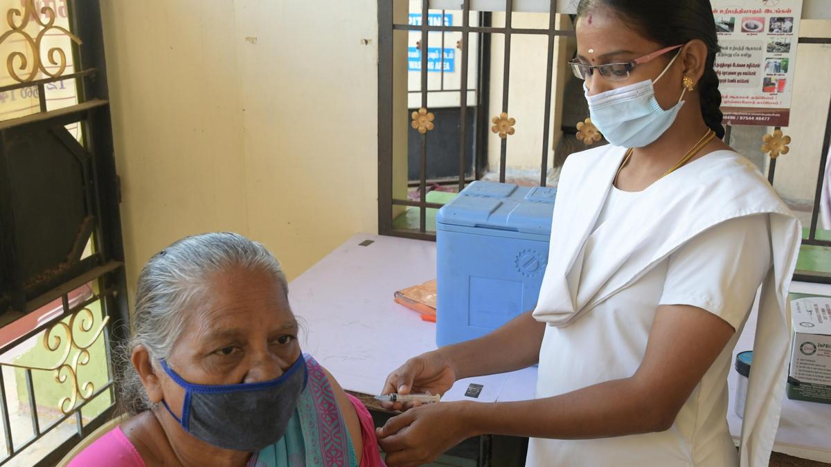 Immunising India&rsquo;s older population: closing the vaccination gap&nbsp;
Premium