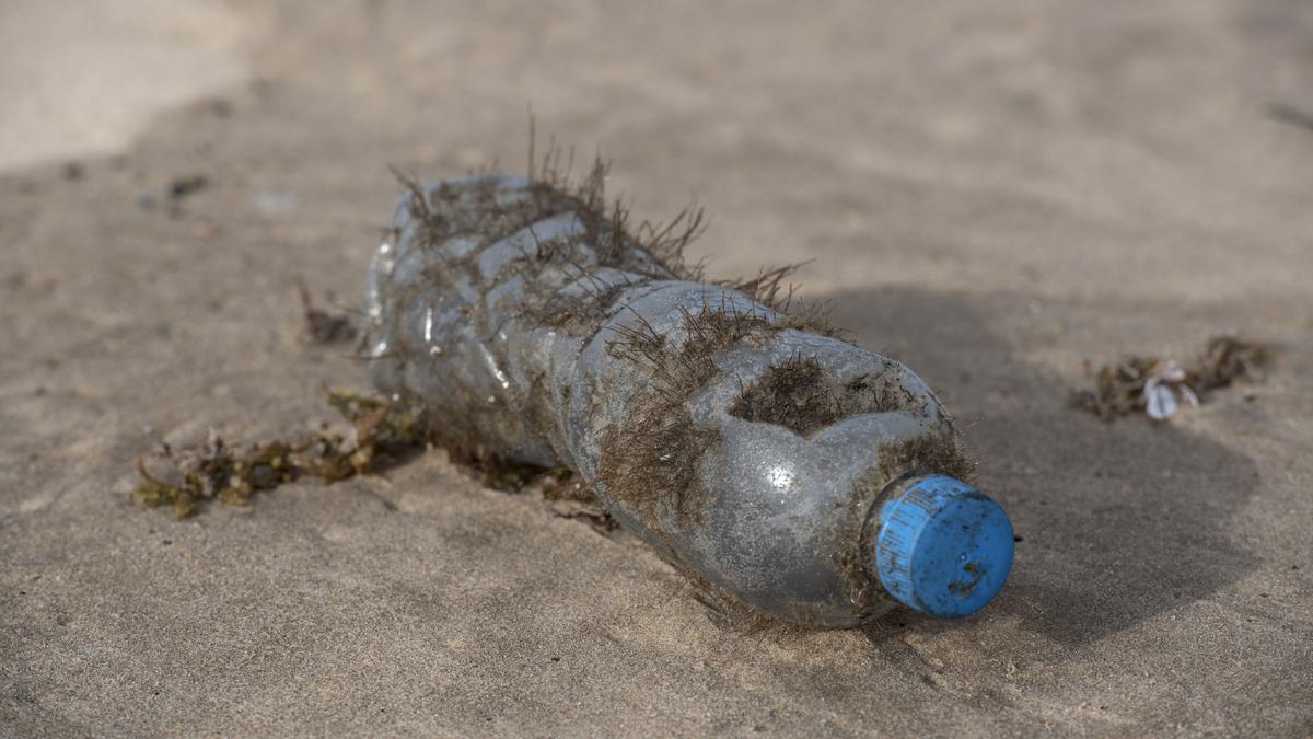 Nigeria has a coastal litter problem: It’s time to clean up