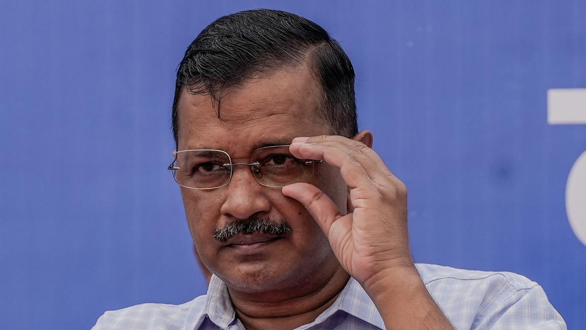 Delhi Excise 'scam' | Delhi court extends CM Arvind Kejriwal's judicial custody till May 20