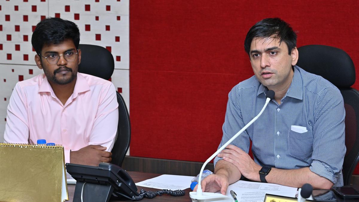 Musalimadugu set for eco-tourism boost with ₹20 lakh funding