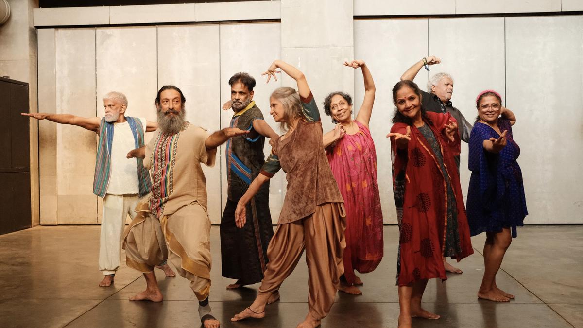 Dancing beyond 60: Avantika Bahl’s Prime proves that age is just a number