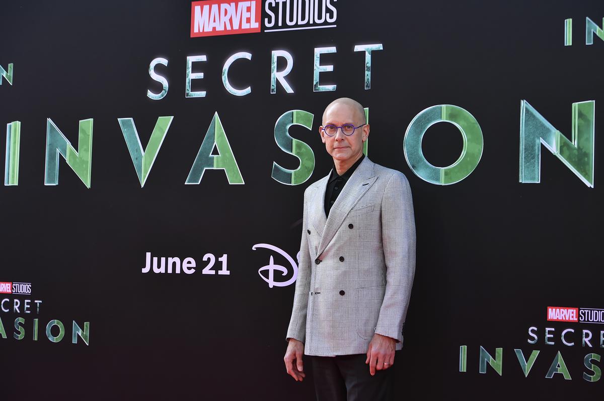 Marvel Used AI for 'Secret Invasion' Opening