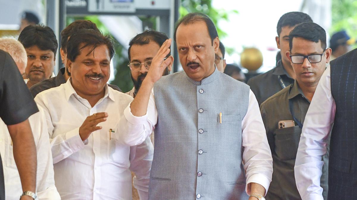 The BJP’s decades-long OBC consolidation in Maharashtra sits uneasily with Maratha strongman Ajit Pawar in the NDA