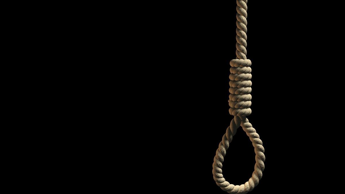 Iran executes in public a serial rapist convicted in dozens of cases