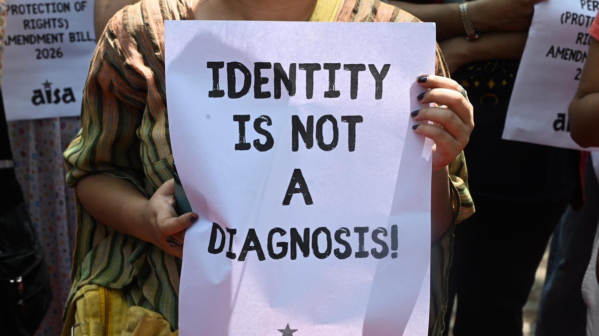 Groups urge President not to grant assent to ‘regressive’ Transgender Amendment Bill