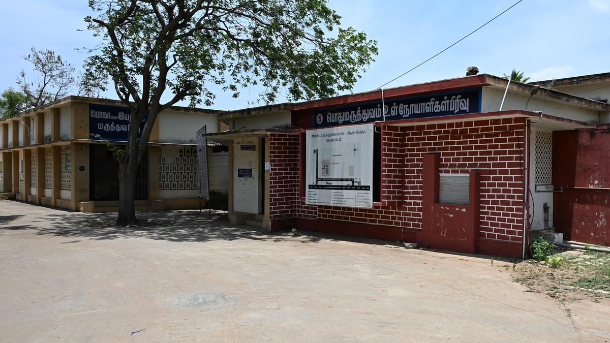 Tamil Nadu Assembly Election: DMK MLA and a new face of AIADMK lock horns in Alangudi