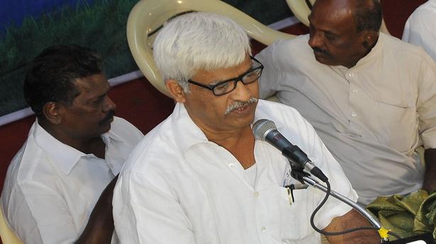 BJP's opposition to TMC mere eyewash: CPI(M) leader