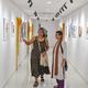 Artist Thota Vaikuntam brings his iconic Telangana women to life in fiberglass sculptures 4 03Art
