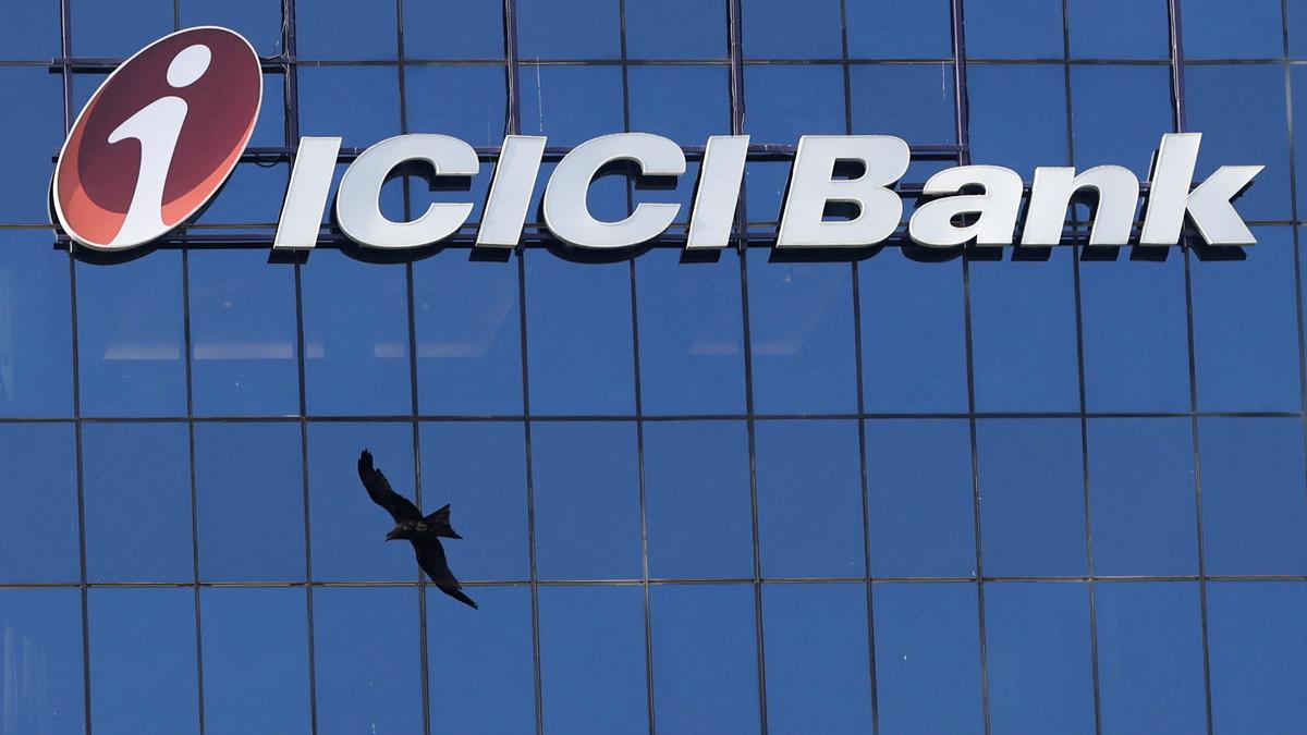 ICICI Bank reports 18.5% growth in Q4 net profit at ₹11,672 crore