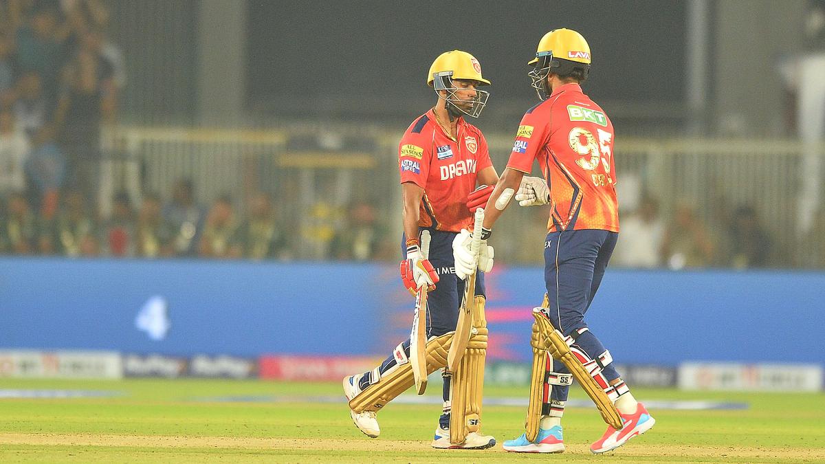 IPL-17 | Shashank and Ashutosh — the latest in IPL’s longlist of freshly minted stars