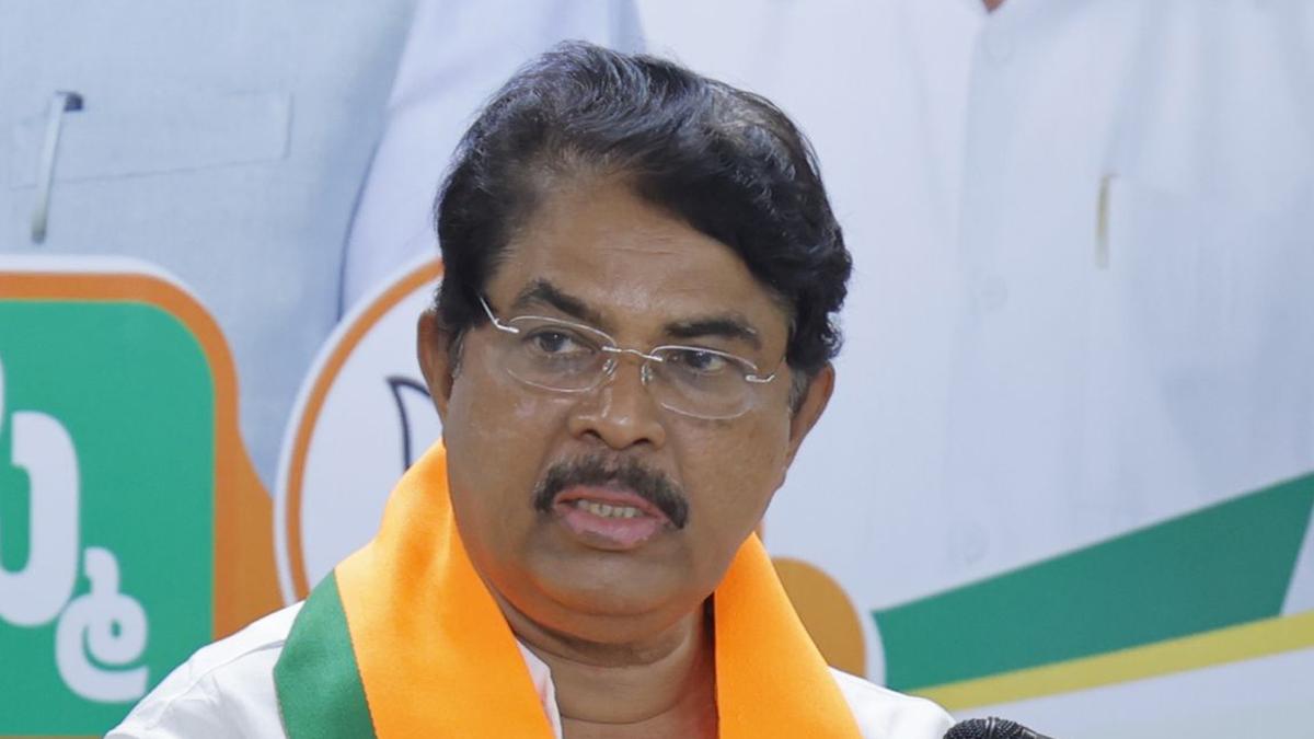 BJP workers stabbing in Mangaluru: Congress running Taliban-type govt in Karnataka, says R. Ashok