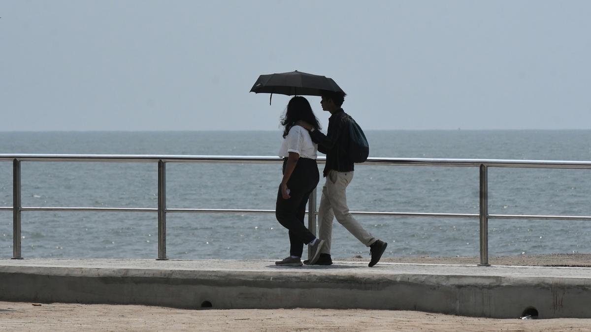 July Weather in Kerala Explained