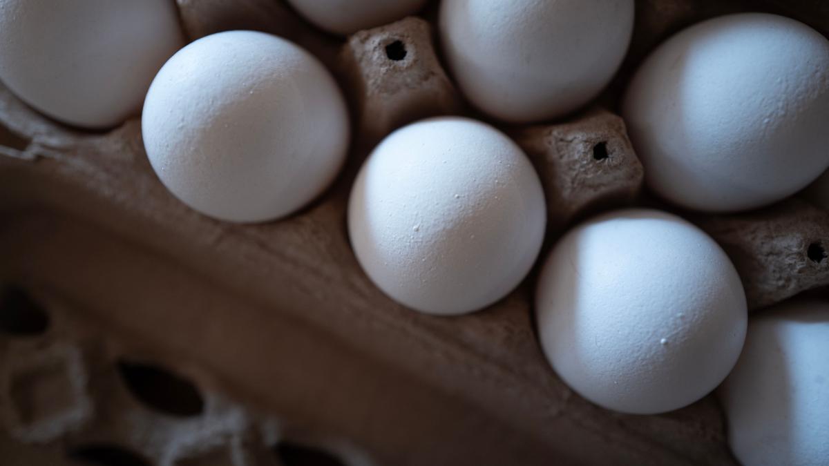 Politics around eggs: Why Americans are smuggling them from Mexico