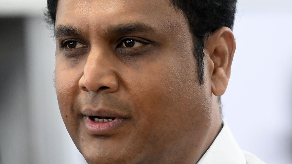 Tamil Nadu govt. to establish a dedicated industrial park for Taiwanese firms near Chennai, says Minister