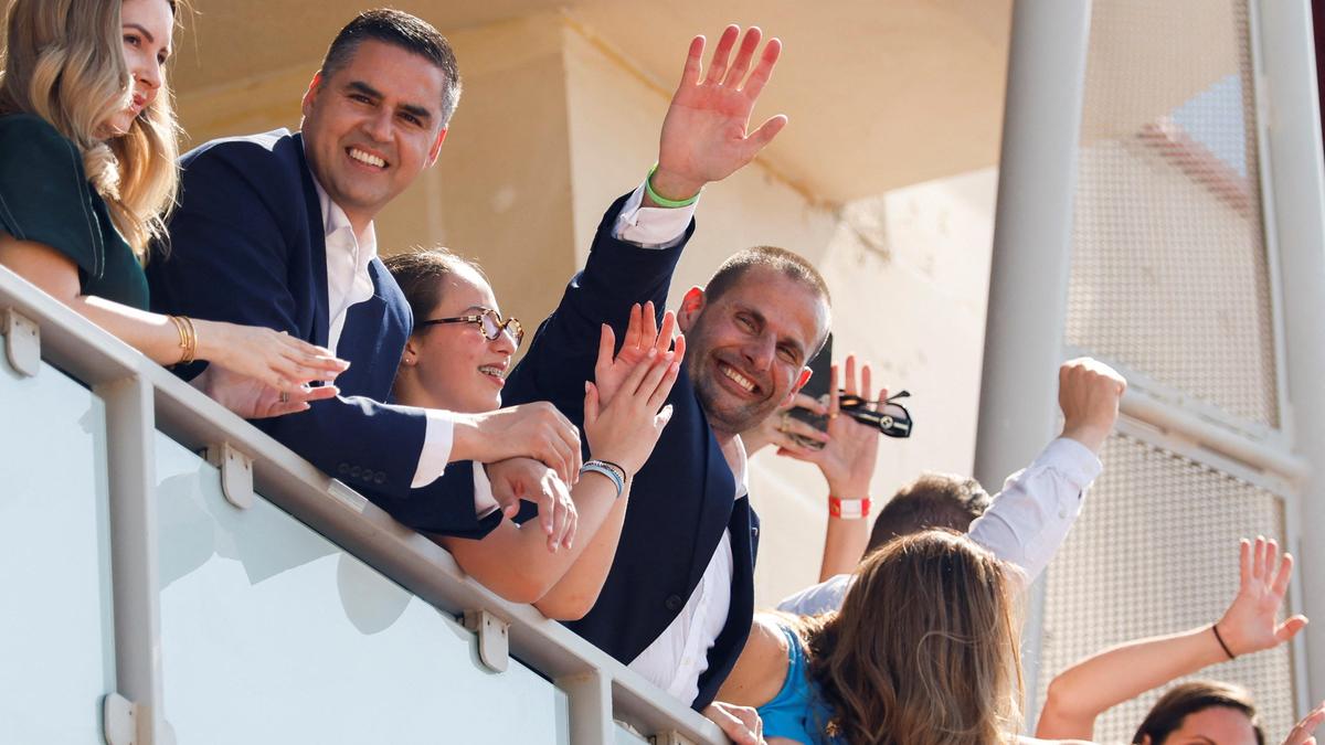 Malta's Labour Party wins record fourth term in parliamentary election