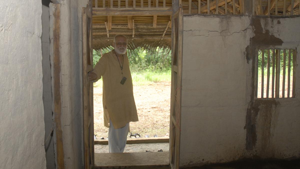 Renowned Gandhian G.G. Parikh passes away at 101