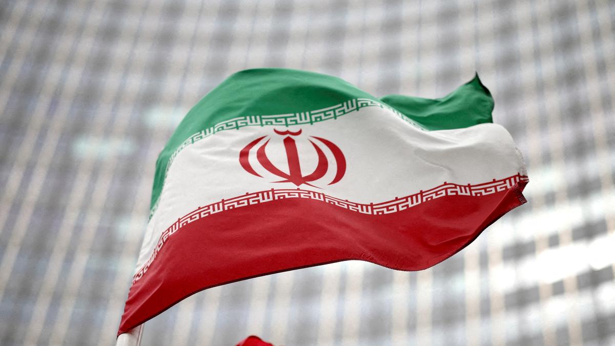 Sensitive Israeli documents obtained by Iran to be unveiled soon, Minister says