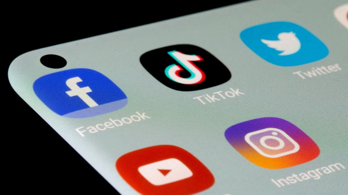 A worrying number of Instagram, TikTok challenges are harming children