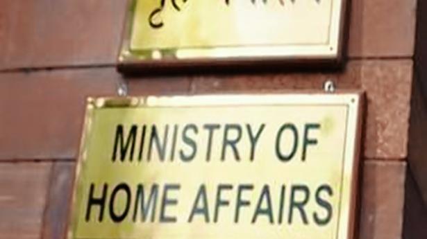 Home Ministry discontinues three police awards instituted by Rajnath Singh in 2018