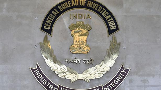 CBI arrests Power Grid executive director, Tata Projects executive VP among six in bribery case