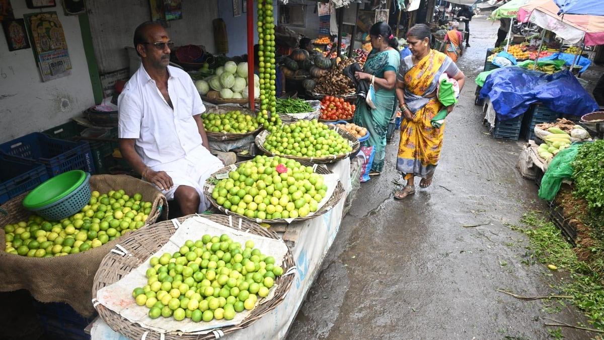 Pal Market in Shevapet to be rebuilt at ₹5.15 crore