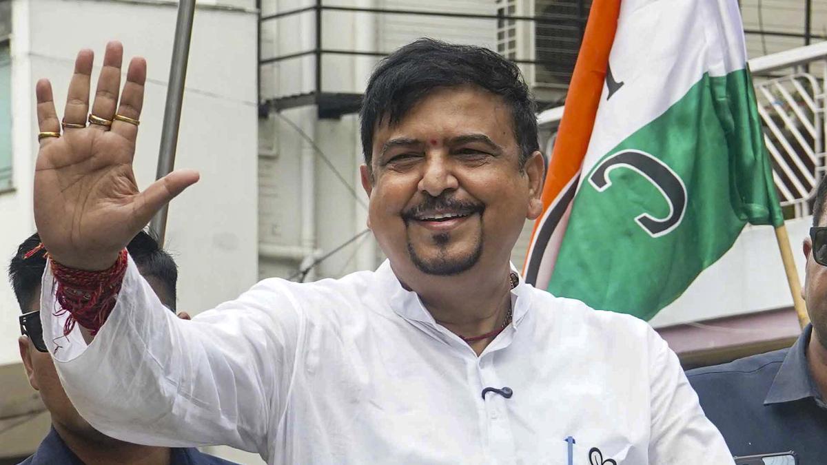 Bengal Minister Sujit Bose appears before ED for questioning in civic body recruitment scam