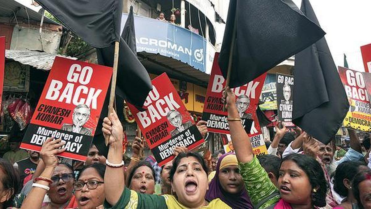 CEC to review Bengal poll preparedness, hold press conference on March 10