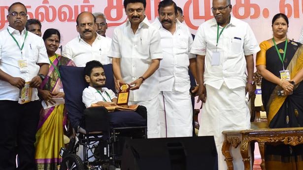 Will address concerns and fulfil demands of persons with disabilities, says CM