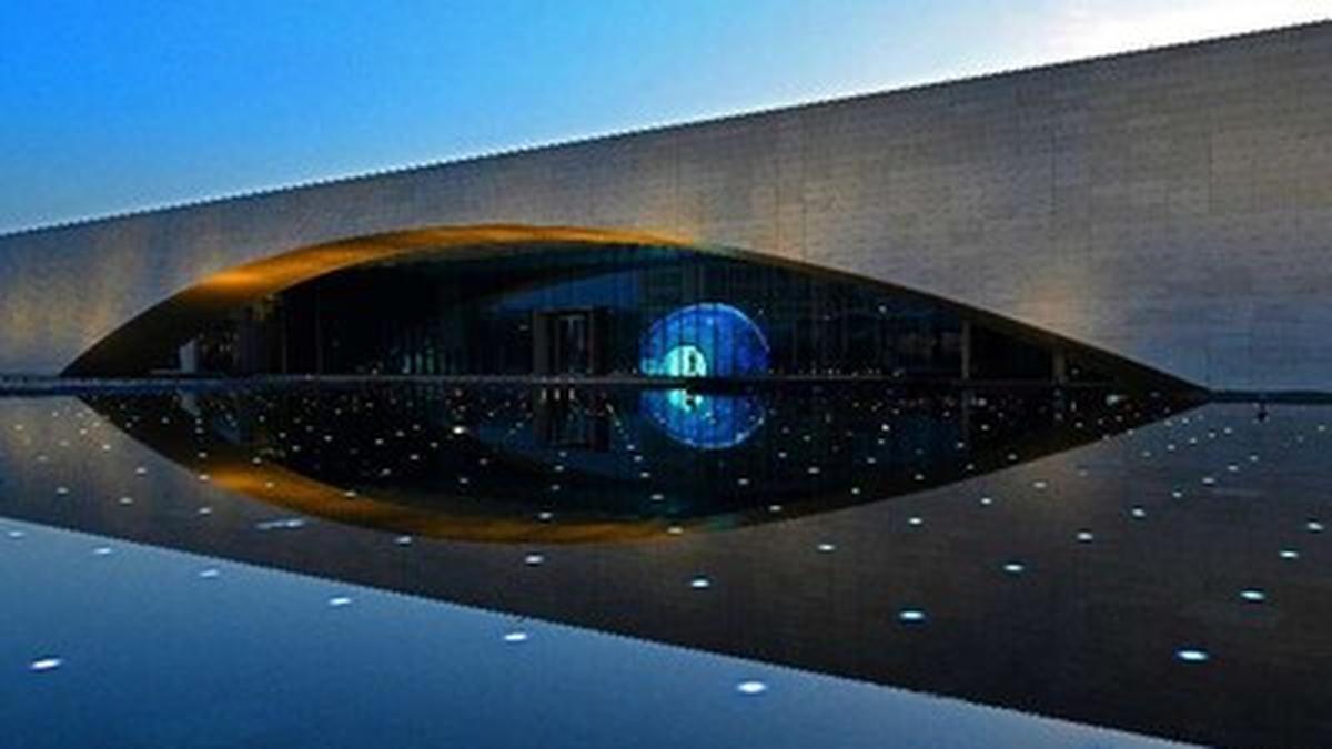 Digital infrastructure powers Xiong’an, China’s ‘city of future’