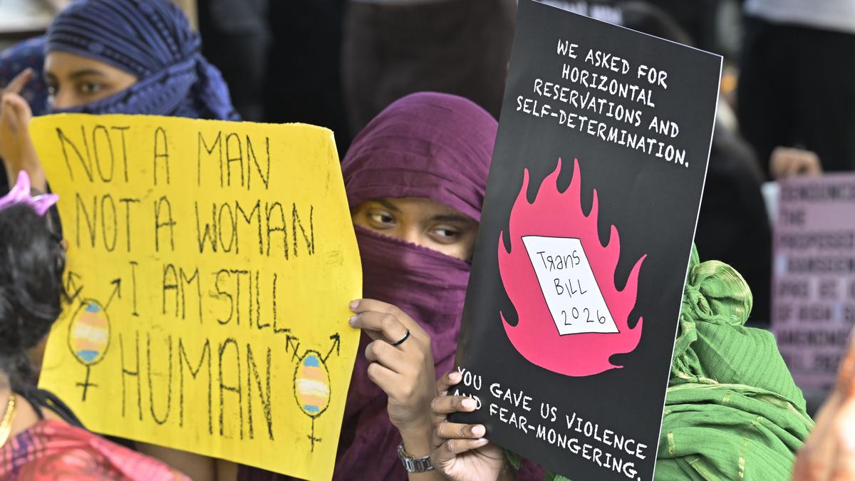 Feminists, lawyers urge MPs to reject ‘unconstitutional’ amendments to transgender Act