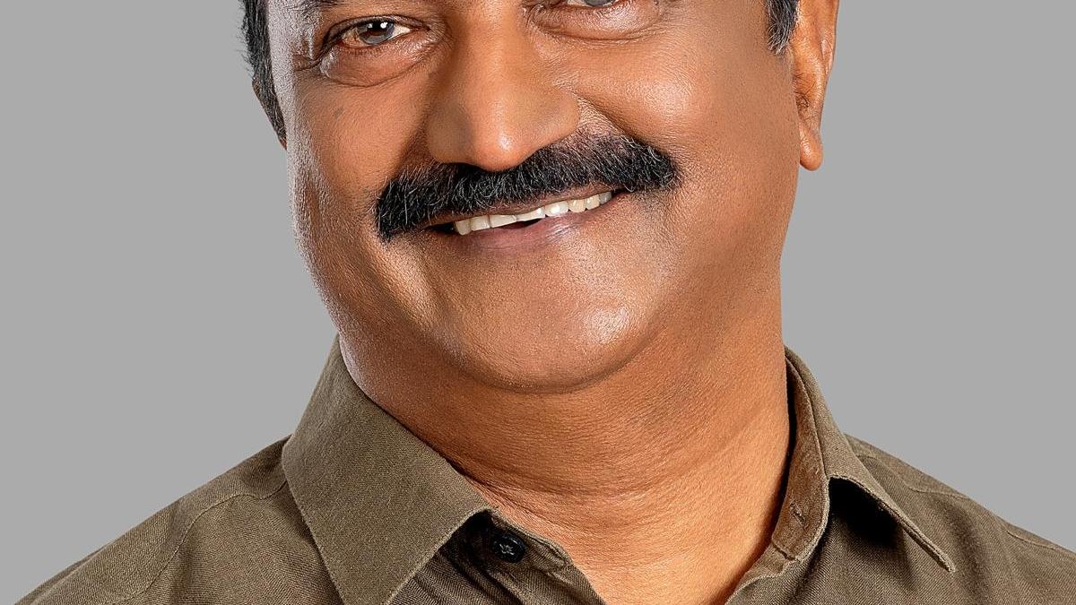 Balagopal challenges Antony over Kerala’s fiscal health