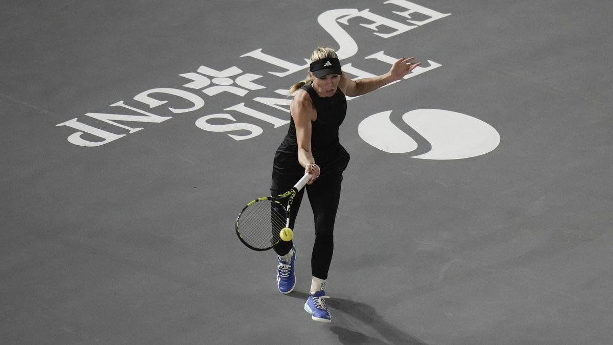 L’ancien champion Wozniacki reçoit l’une des premières wild card pour l’Open d’Australie 2024