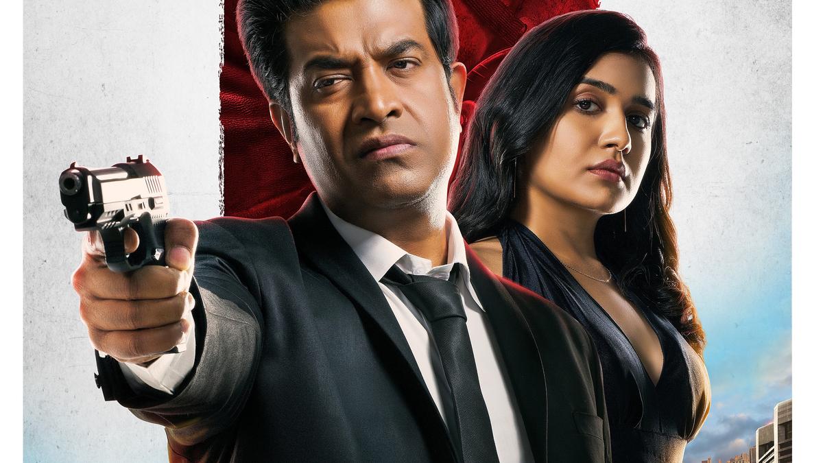 ‘Chaari 111’ movie review: Vennela Kishore and Satya ensure some fun moments but the film falters ‘Chaari 111’ movie review: Vennela Kishore and Satya ensure some fun moments but the film falters