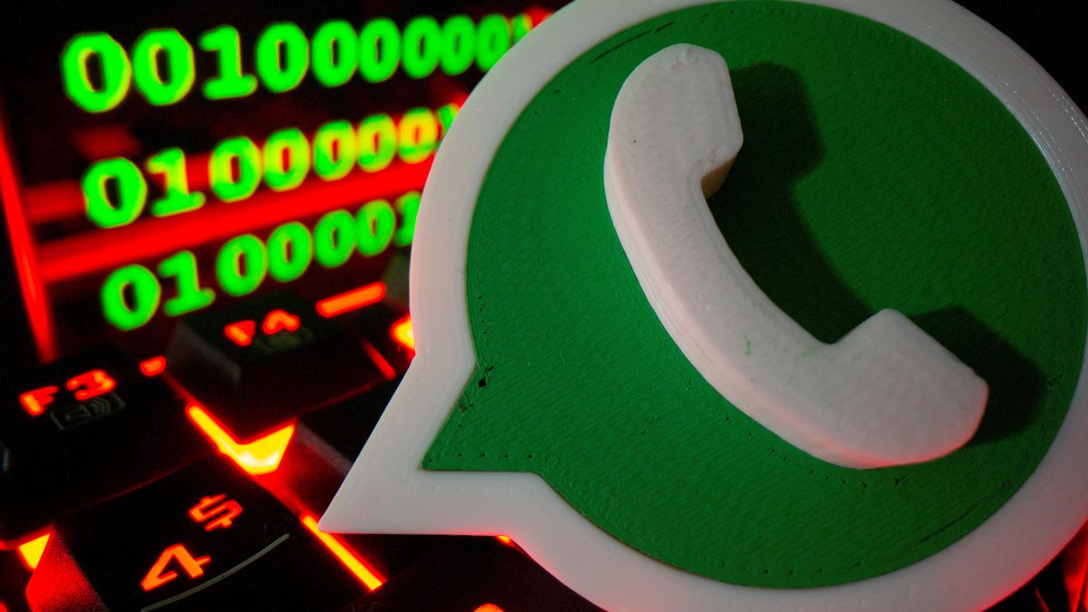 UK watchdog seeks review into government use of WhatsApp, messaging apps