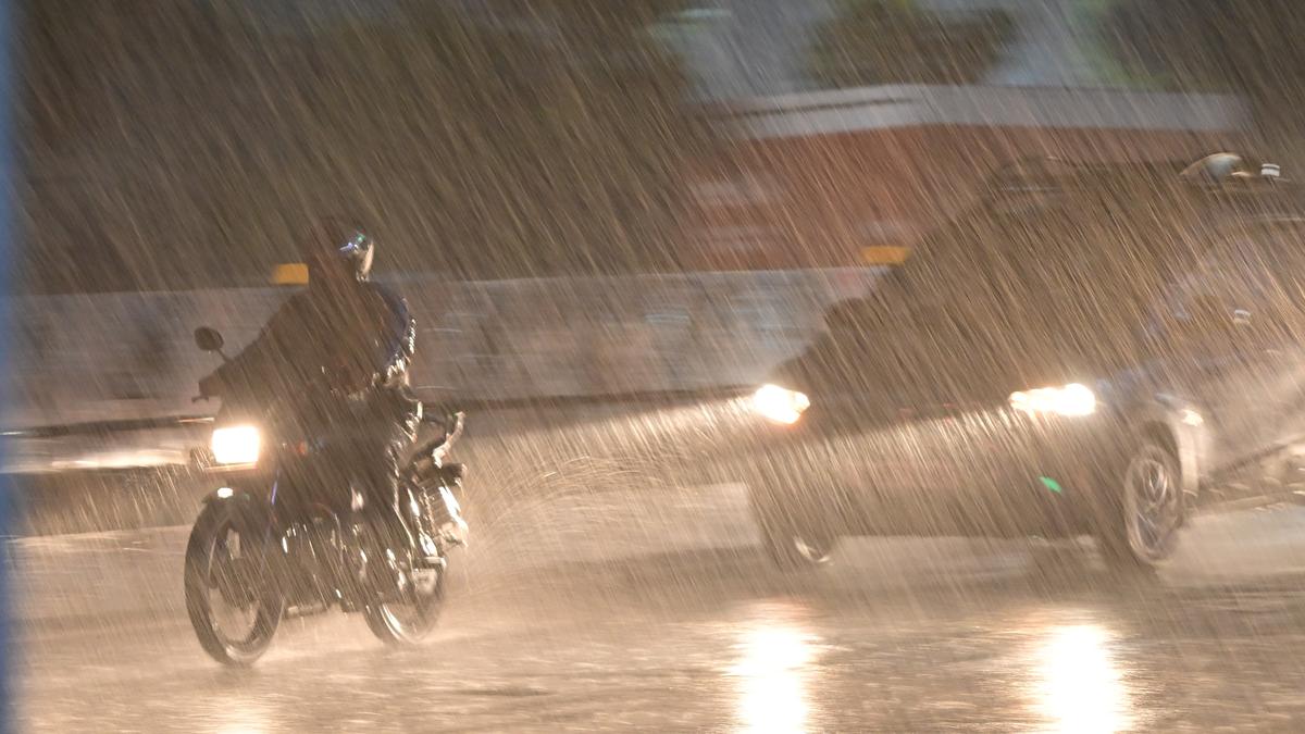 Low-pressure area likely over southeast Bay of Bengal by October 21: RMC