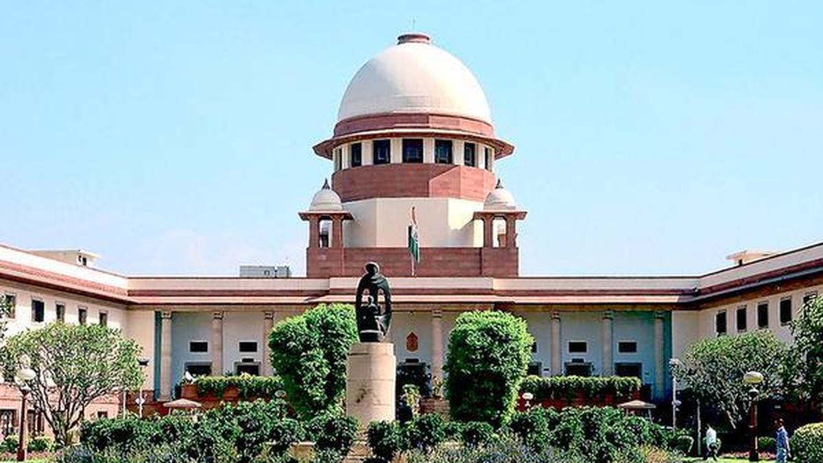 Punjab local body polls: SC refuses to entertain plea challenging use of ballot papers