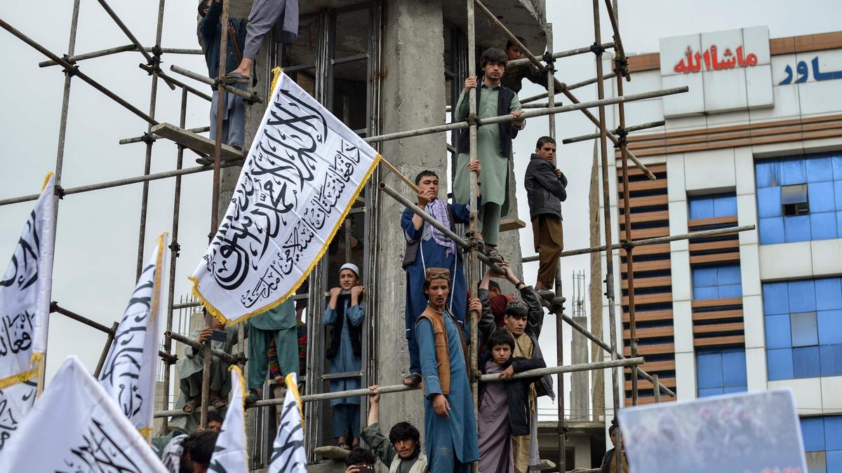 Afghan Govt says three civilians killed by Pakistani shelling