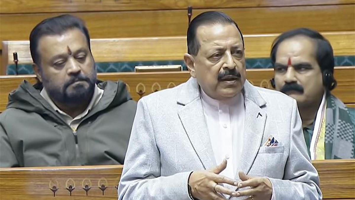 Will new Act aid India’s nuclear development? | Explained