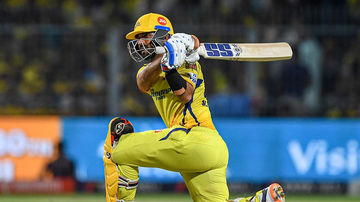 IPL 2023 | You get a chance to learn many things when you play under Dhoni: Rahane