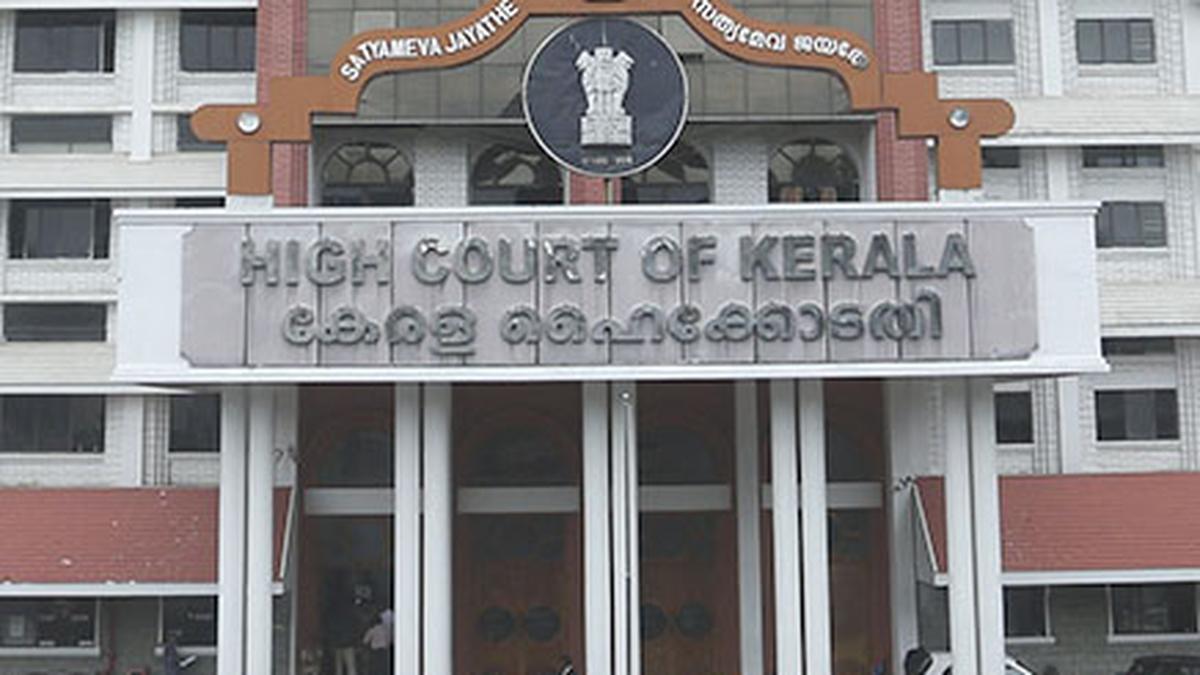 Commenting on woman’s ‘body structure’ amounts to sexual harassment: Kerala High Court