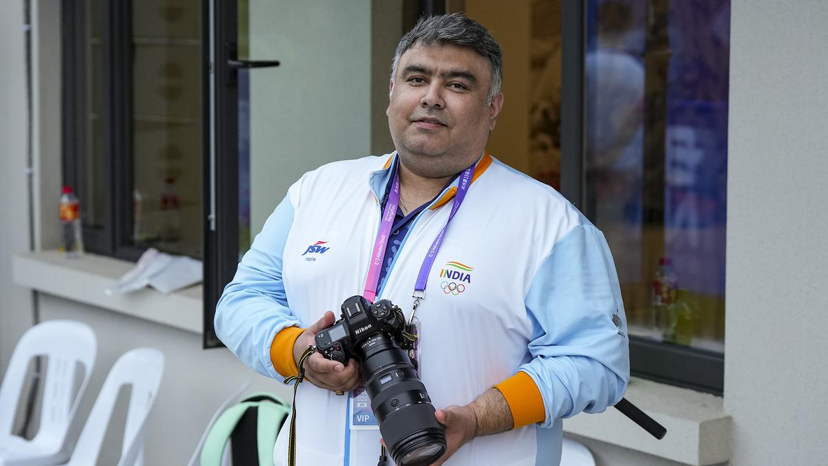 Hangzhou Asian Games | Participation not enough, young shooters are now only thinking of gold: Gagan Narang