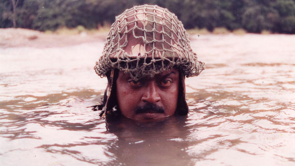 Pourquoi Vijayakant est-il appelé « Capitaine » ?  Retour sur le 100ème film de l’acteur