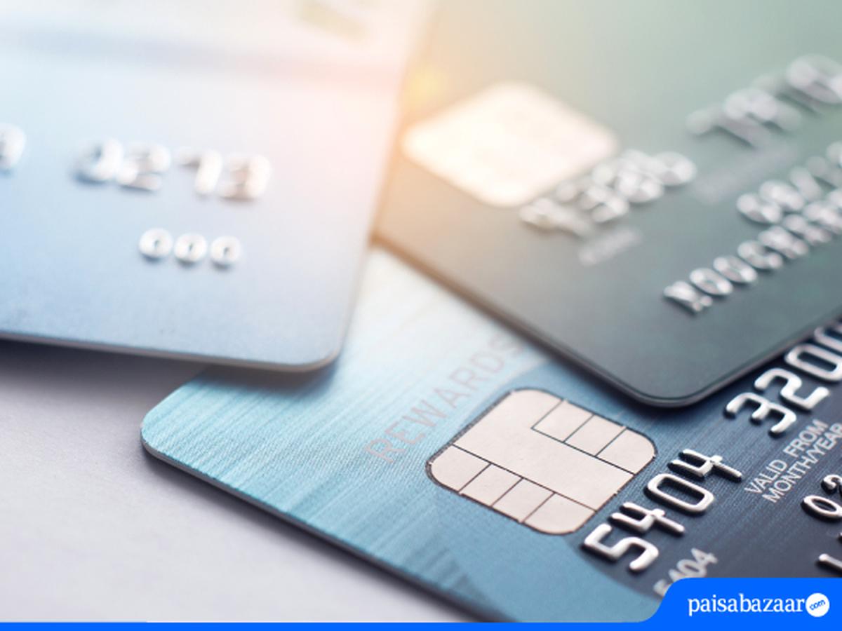 7 Things First-time Credit Card Users should know - The Hindu