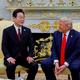 South Korea's President Lee says U.S. investment demands would spark financial crisis
