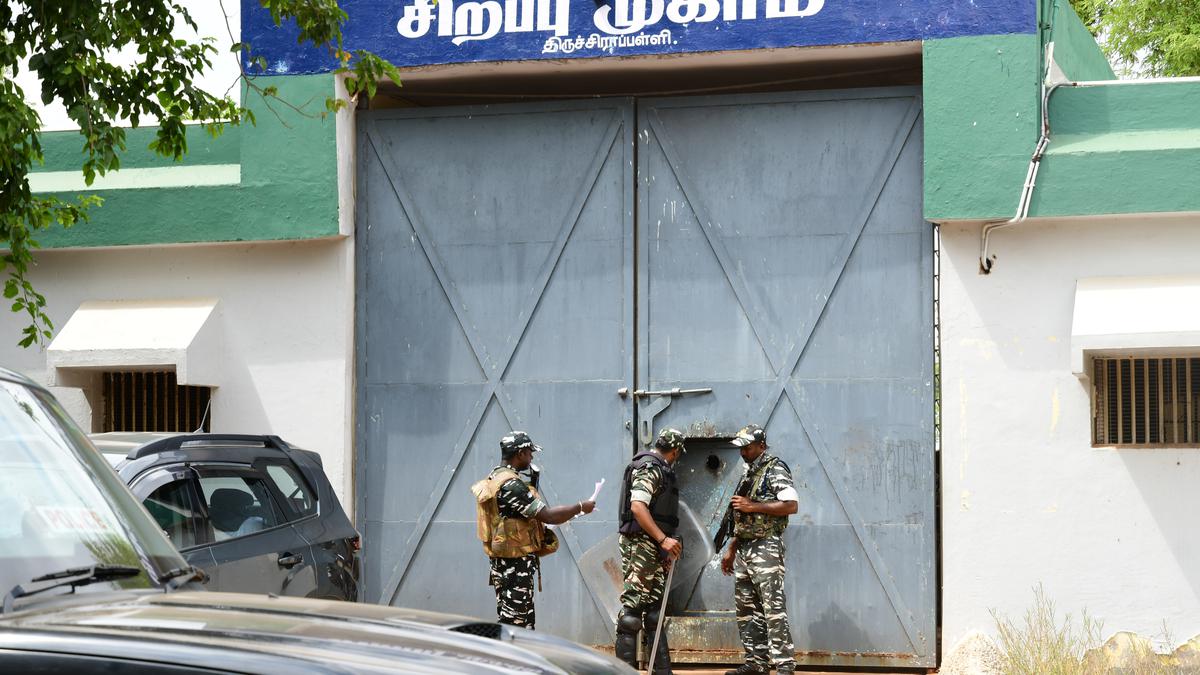 Underworld gangster ‘Kanjipani’ Imran sneaks into Tamil Nadu from Sri Lanka
