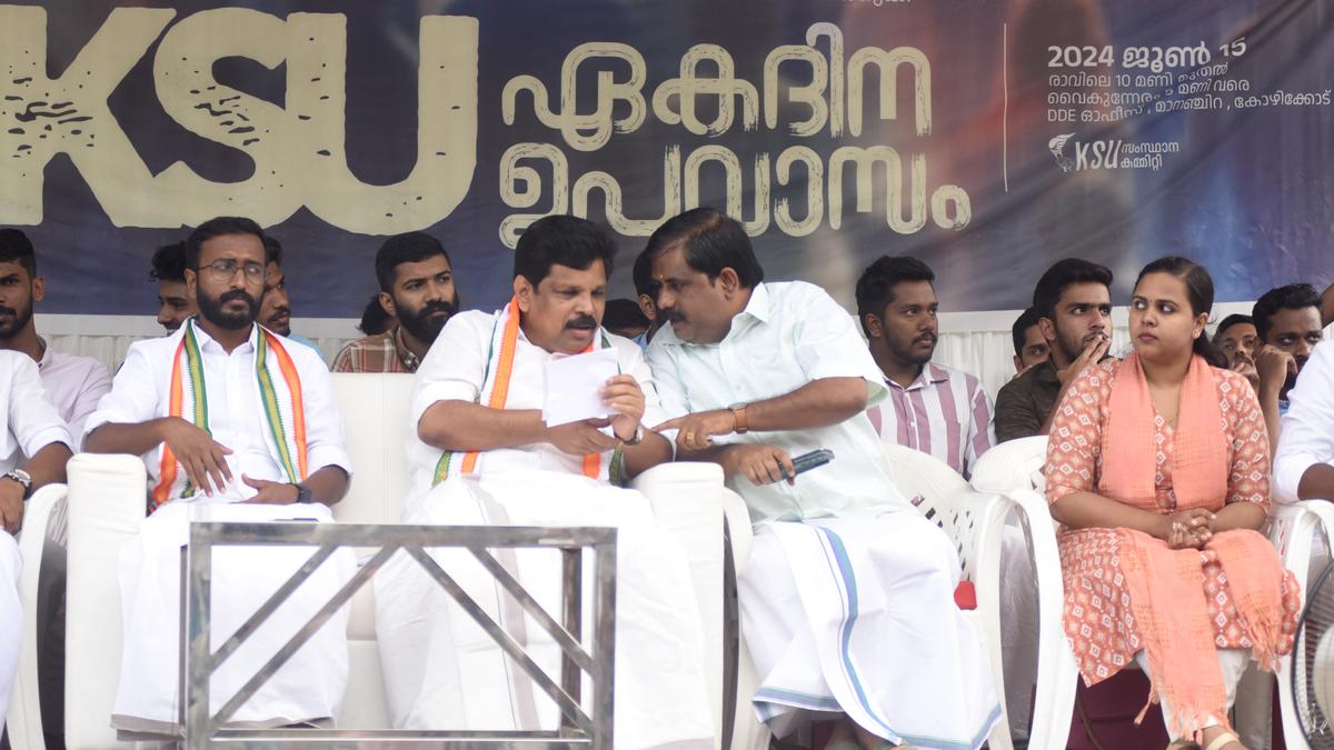 Allot additional Plus One batches in Malabar region: Congress