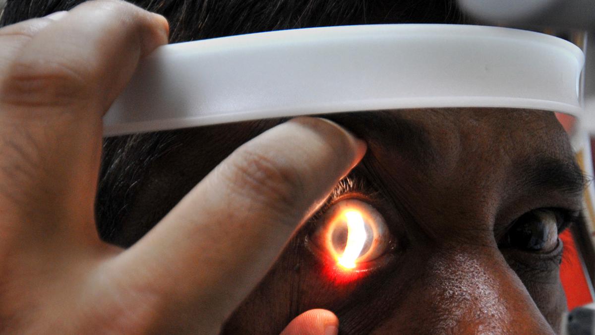 Visakhapatnam: Eyes require extra care during the hot summer, say ophthalmologists